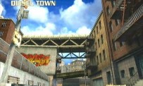 Spikeout Battle Street