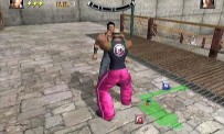 Spikeout Battle Street