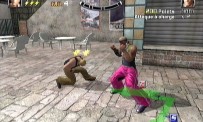 Spikeout Battle Street