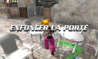 Spikeout Battle Street