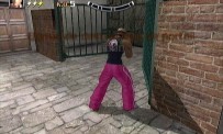 Spikeout Battle Street