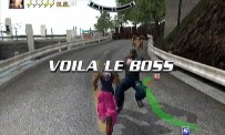 Spikeout Battle Street