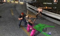 Spikeout Battle Street
