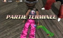 Spikeout Battle Street