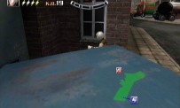 Spikeout Battle Street