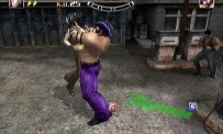 Spikeout Battle Street