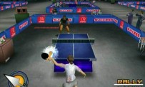 SpinDrive Ping Pong