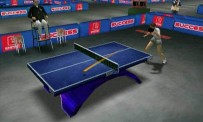 SpinDrive Ping Pong