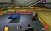 SpinDrive Ping Pong