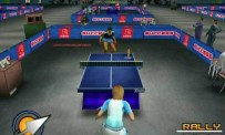 SpinDrive Ping Pong