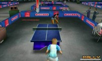 SpinDrive Ping Pong