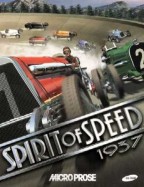 Spirit of Speed : 1937