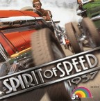 Spirit of Speed : 1937