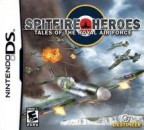 Spitfire Heroes : Tales of The Royal Air Force