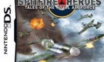Spitfire Heroes : Tales of The Royal Air Force