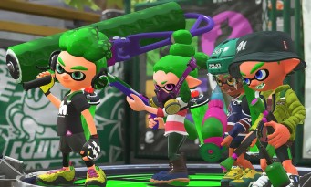 Splatoon 2