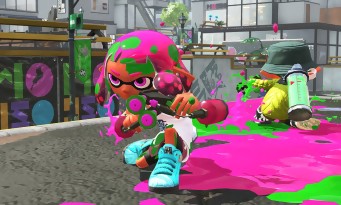 Splatoon 2