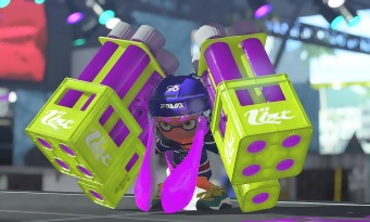 Splatoon 2