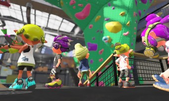 Splatoon 2