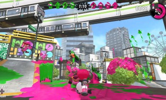 Splatoon 2