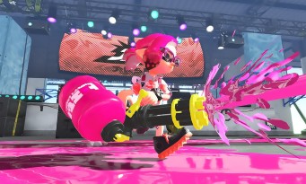 Splatoon 2