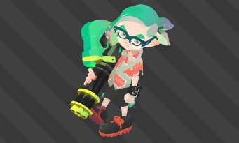 Splatoon 2