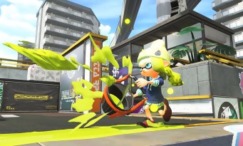 Splatoon 2