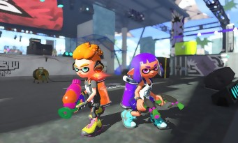 Splatoon 2