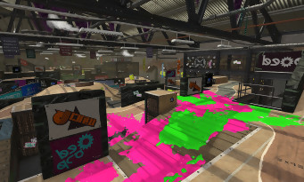 Splatoon 2