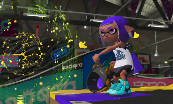 Splatoon 2