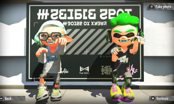 Splatoon 2