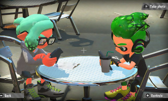 Splatoon 2