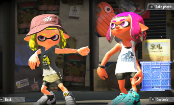 Splatoon 2