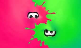 Splatoon 2