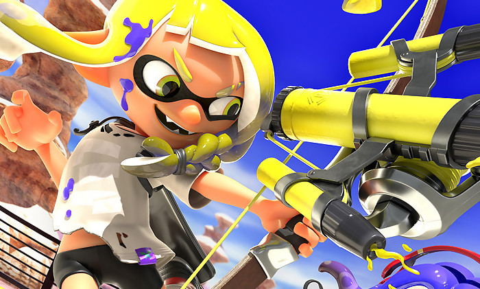 Splatoon 3: أصدرت Nintendo أخيرًا تاريخ الإصدار و4 دقائق من اللعب الجديد