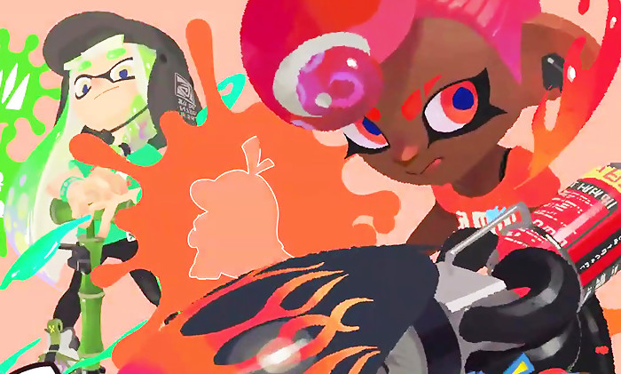 Splatoon 3 A Weekend Break In The Shades Of Pokémon With The Plastfest Event All The Information