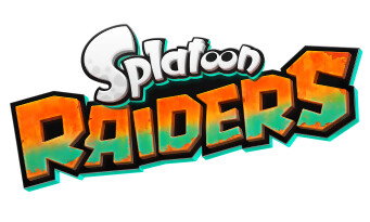 Splatoon Raiders