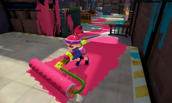 Splatoon