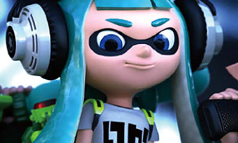 Splatoon : le jeu en démo gratuite ce week-end