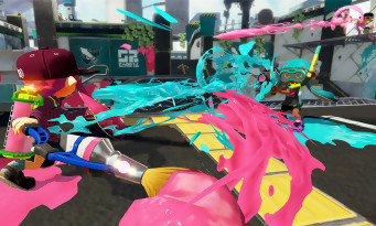 Splatoon