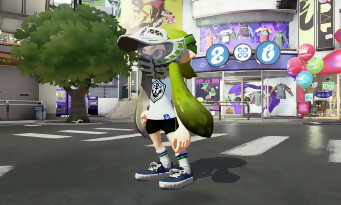 Splatoon