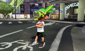 Splatoon