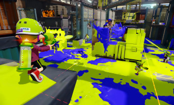 Splatoon