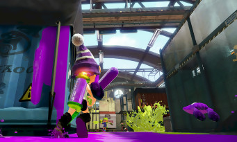 Splatoon