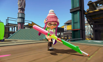 Splatoon