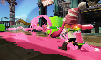 Splatoon