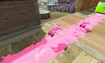 Splatoon