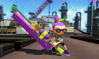 Splatoon