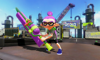 Splatoon