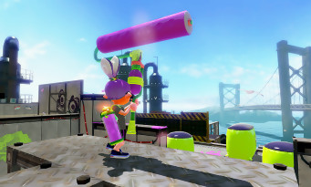 Splatoon